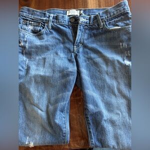 Vintage Y2K Abercrombie Erin jeans